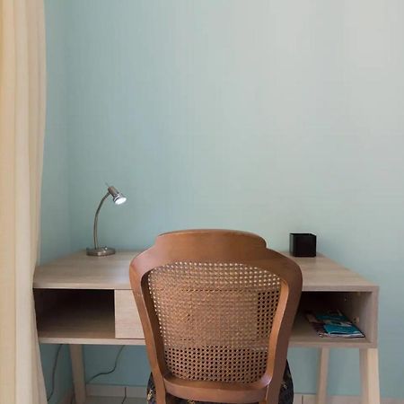 01 - Cosy Apartment At The Heart Of City Iraklio Exterior foto