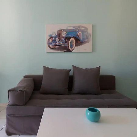 01 - Cosy Apartment At The Heart Of City Iraklio Exterior foto